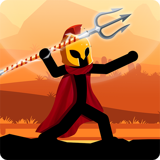 The Spear Stickman